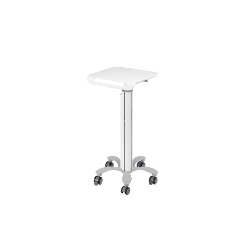 HC-350 Hospital monitor cart