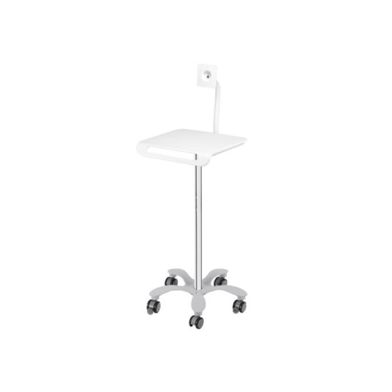 HC-501 Medical monitor / device cart