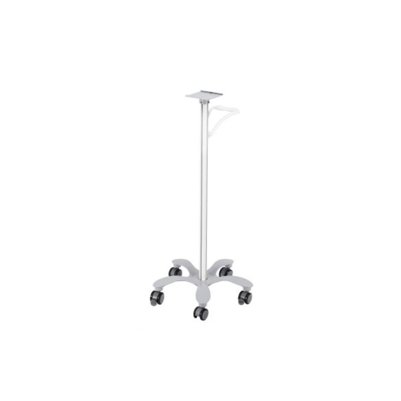 HC-505 Medical monitor / device cart