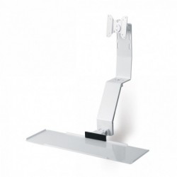 Display bracket with...