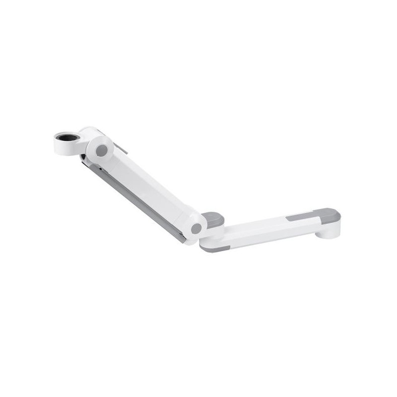 Extension arm with heavy loadinggas spring arm HM-B062