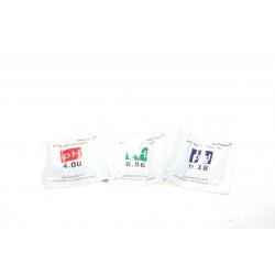 Digital pH måler med LCD display (0-14 pH) - DANBIT