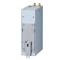 Embedded blæserløs PC med Celeron CPU N3160 4-Core