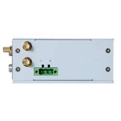 Embedded blæserløs PC med Celeron CPU N3160 4-Core