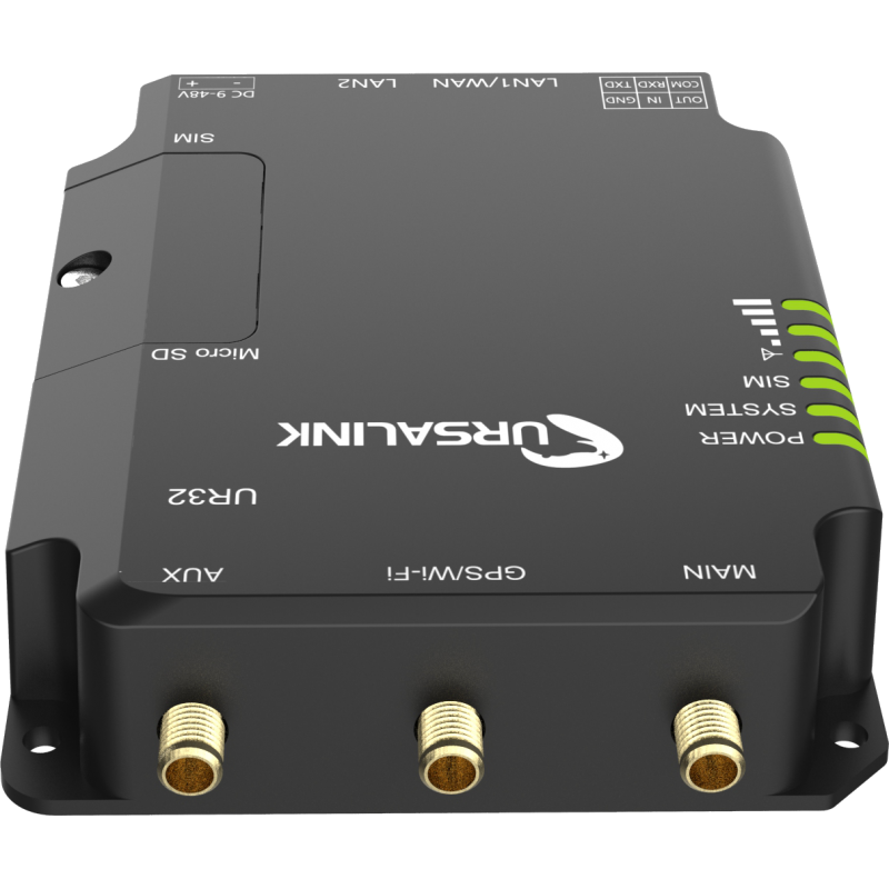 Lte poe router Clearance