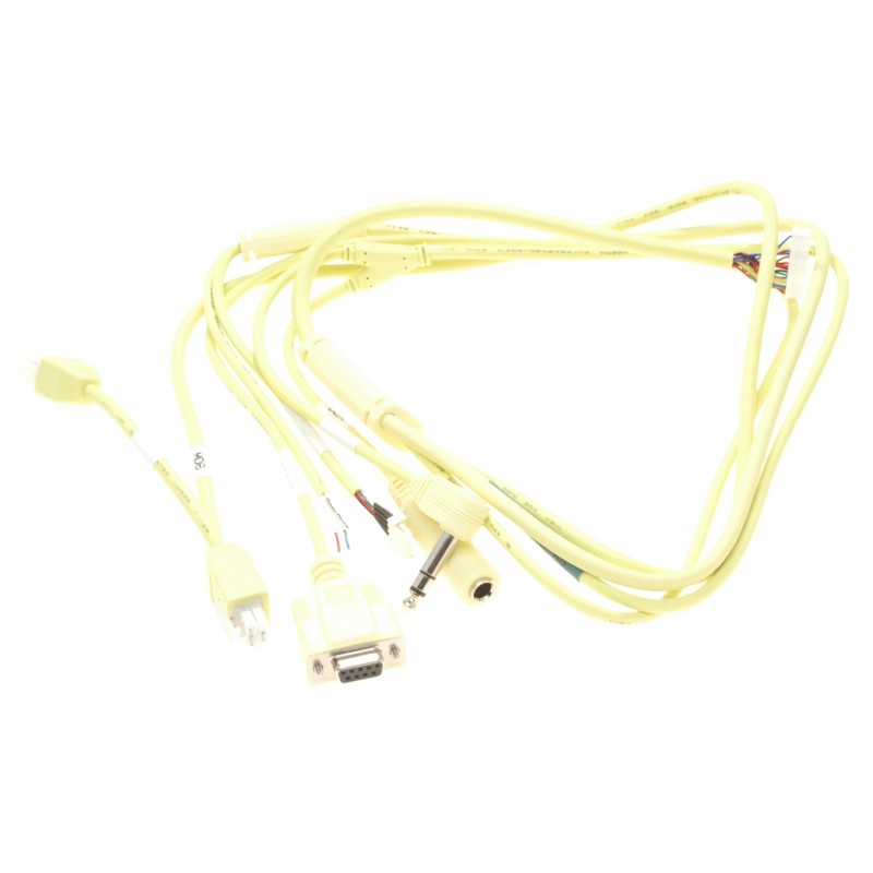 MDB kabel til Nayax VPOS Touch