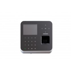 Outdoor finger scanner, PoE, RFID, 1.0GHz Single Core