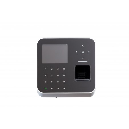 Udendørs fingerscanner, PoE, RFID, 1.0GHz Single Core
