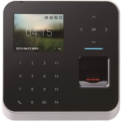 Outdoor finger scanner, PoE, RFID, 1.0GHz Single Core