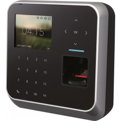 Outdoor finger scanner, PoE, RFID, 1.0GHz Single Core