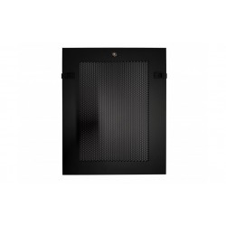 12U 19" rackkabinet til vægmontage