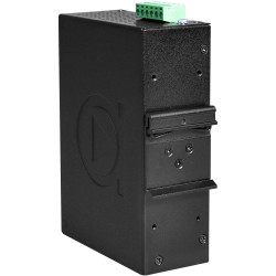 10 ports RJ45 switch with 8 ports RJ45 and 2 ports SFP