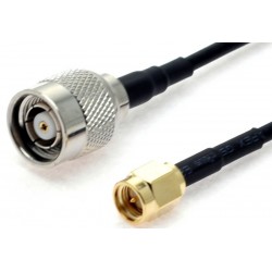 Kabel fra RTNC til SMA, 60cm