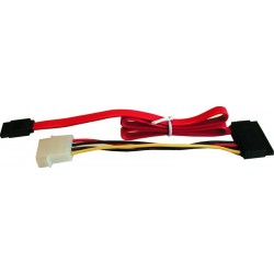 SATA omformerkabler