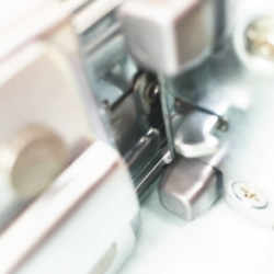 Server rail, Server rail, 39KG, 1U-2U, Specific dimensions