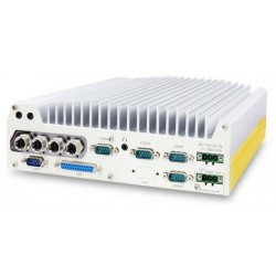 Embedded E-MARK, fanless...