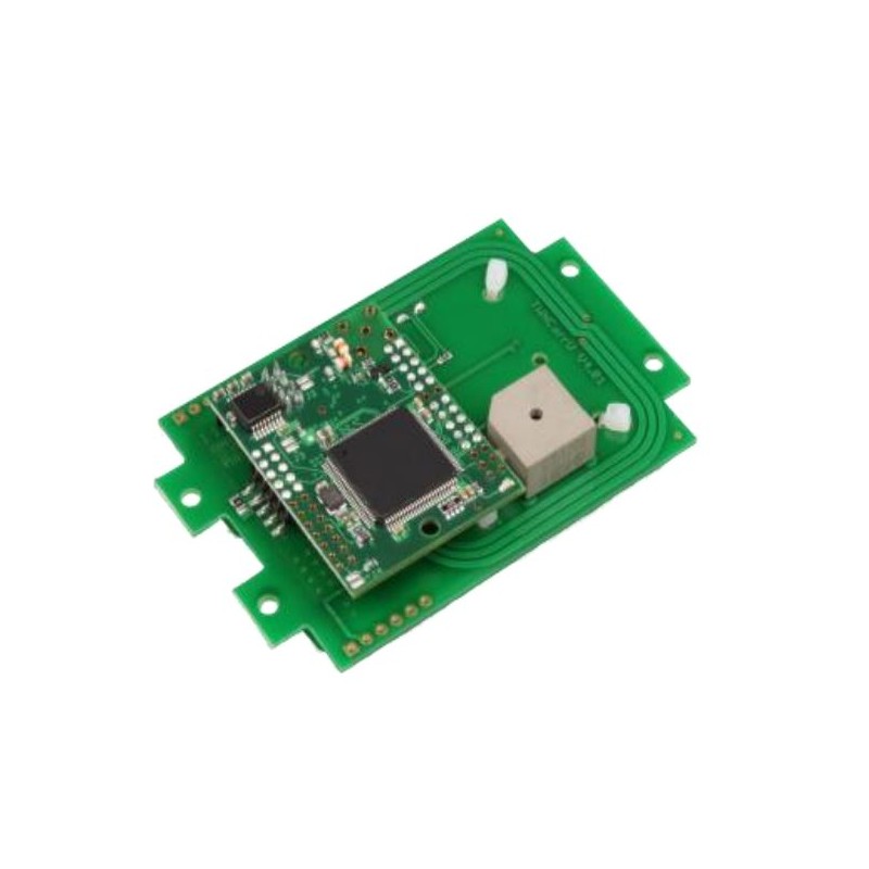TWN4 programmable RFID reader - LF / HF / NFC