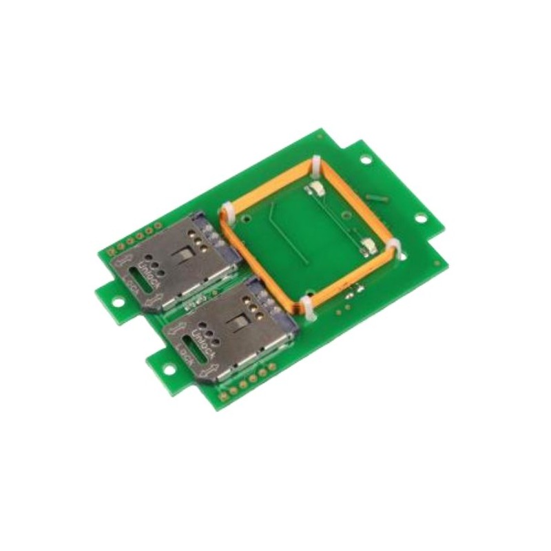 TWN4 programmable RFID reader - LF / HF / NFC