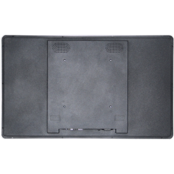 32" infoskærm til vægmontering, Android, 8GB flash, PCAP touch