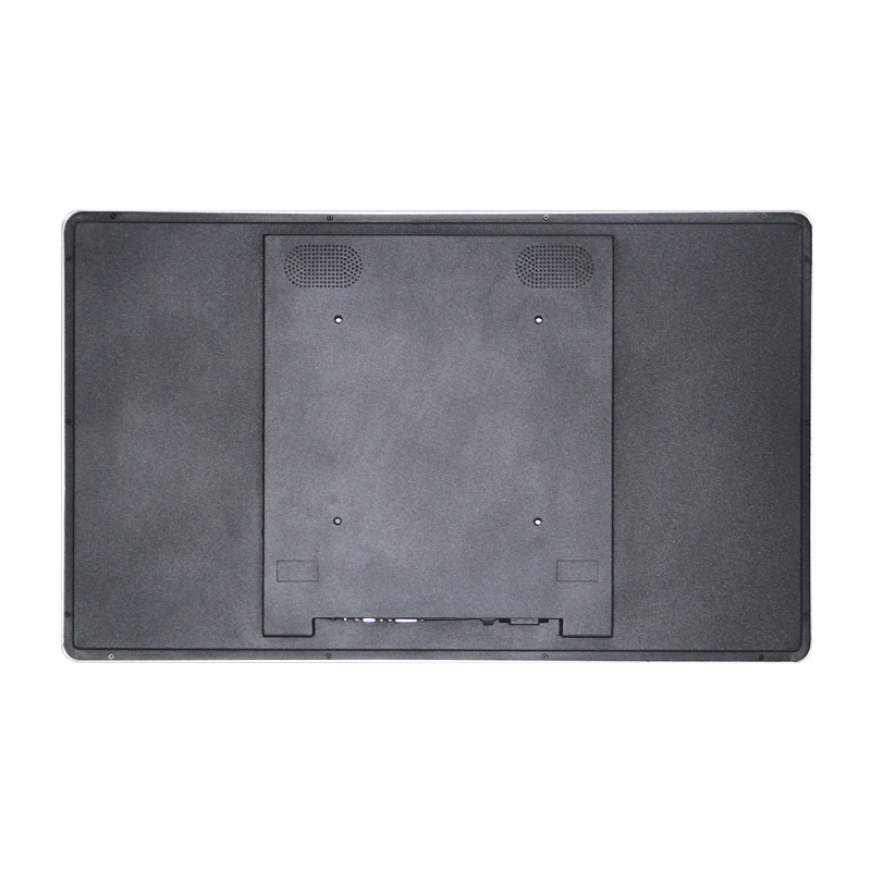 32" infoskærm til vægmontering, Android, 8GB flash, PCAP touch