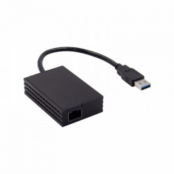 Gigabit SFP via USB