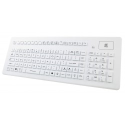 Tastatur - Vandtæt - IP68 - Medico - Corona