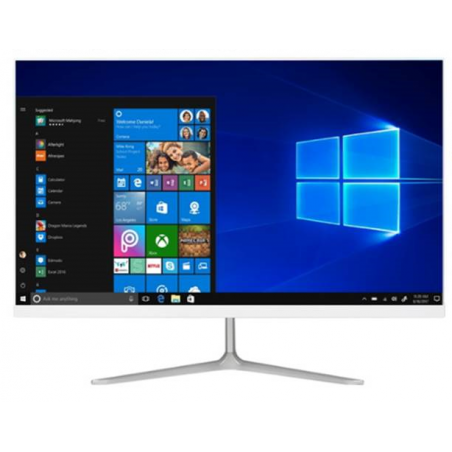 23" Barebone All In One PC