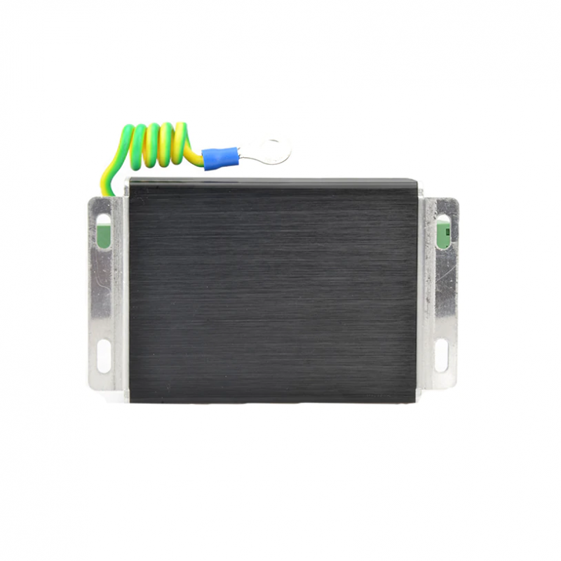 Netværks isolator rj45 SURGE Protection 10/100/1000Mbit