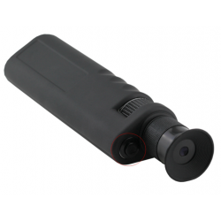 Optisk inspektion af fiberkabel - 400X (SC,ST,FC,LC)