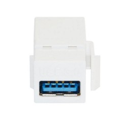 USB 3.0 kabeladapter hun-hun til USB frontplade patchpanel