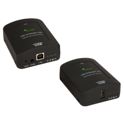 USB booster Extender - USB extender ethernet - VGA extender of cat5