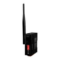 Seriel RS232 RS485 2,4GHz trådløs overførelse seriel multidrop, P2P - 1 til 1 eller 1 til flere