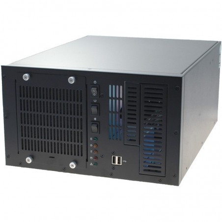 Ældre ISA PC til DOS, Win 95/98/XP, Windows 2000, Industri PC, CNC-PC