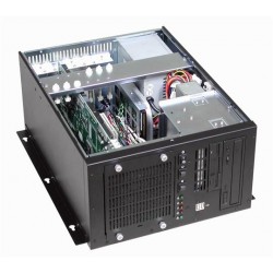 Ældre ISA PC til DOS, Win 95/98/XP, Windows 2000, Industri PC, CNC-PC