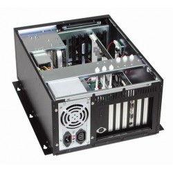 Ældre ISA PC til DOS, Win 95/98/XP, Windows 2000, Industri PC, CNC-PC