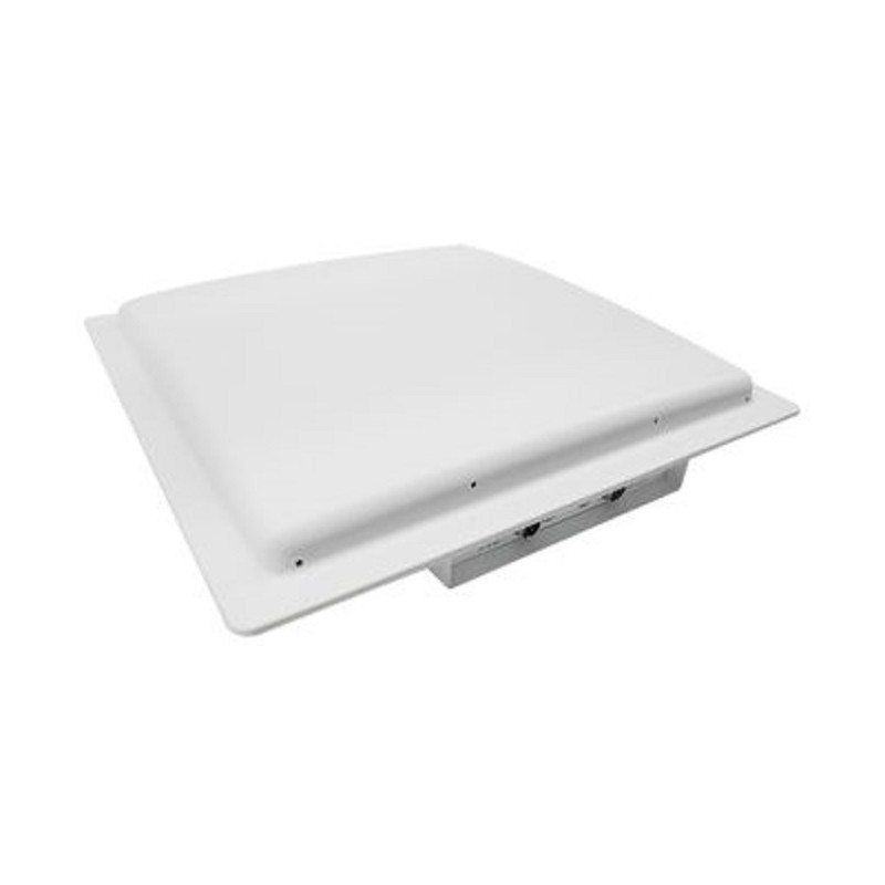 RFID Long Range UHF læser til netværk