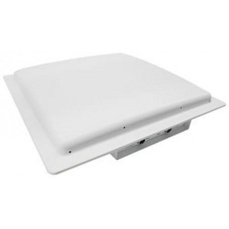 RFID Long Range UHF læser til netværk