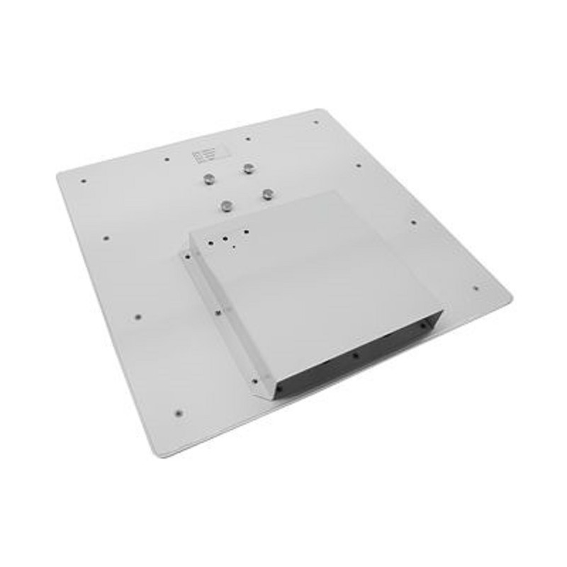 RFID Long Range UHF reads for network