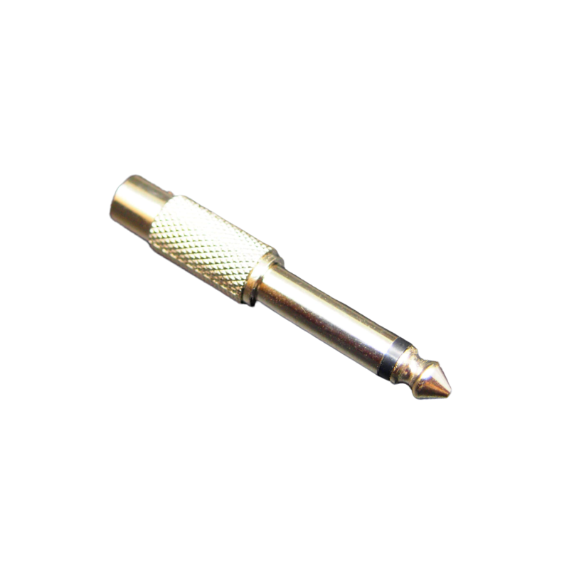 RCA phono hun AV-lyd, hun, han adapter