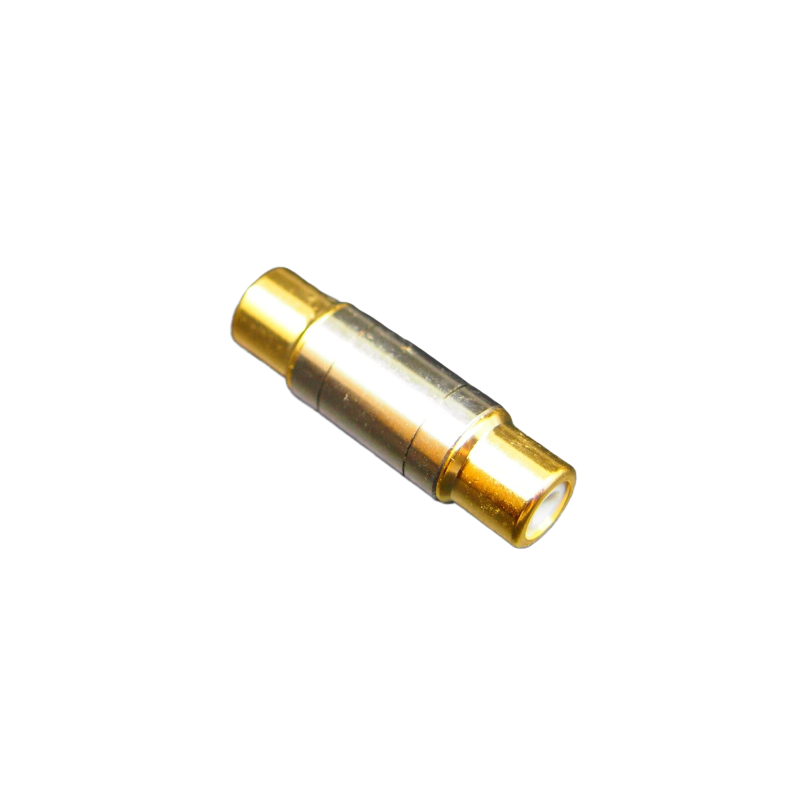 RCA, Hun til hun, guldlakeret