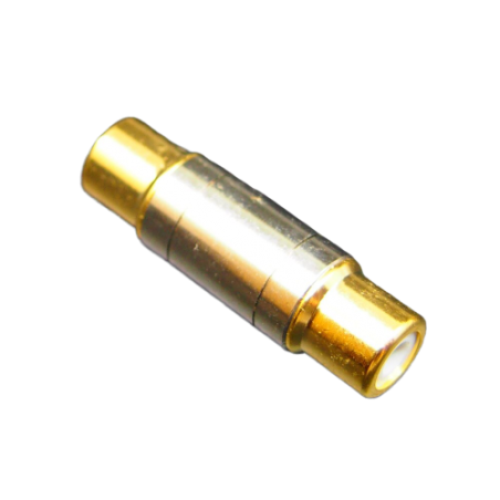 RCA, Hun til hun, guldlakeret