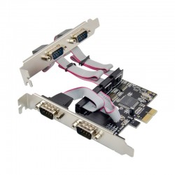 PCI Express Multi-I / O...