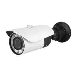 Outdoor, camera, poe, bullet camera, IP67, ir up to 30 meters, 2 megapixel