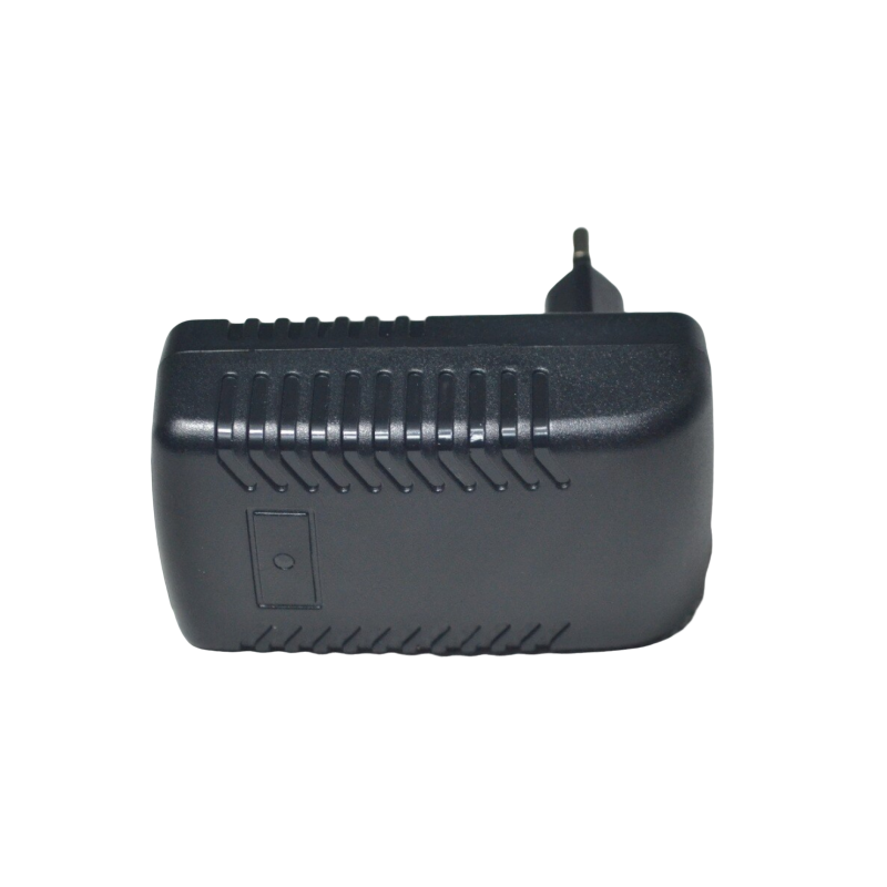 48VDC Passive PoE Injector with RJ45, POC