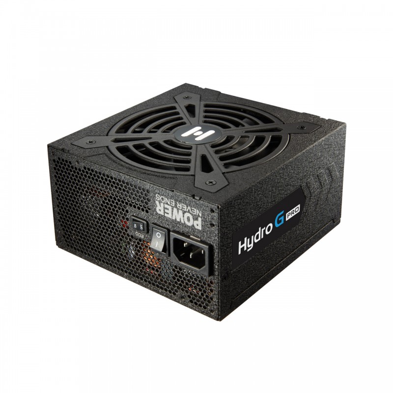 PS2 850W ATX power supply 80+ Gold industrial