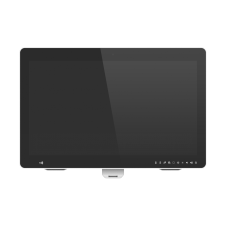 24 "Panel PC - 24 inches - Multi-touch - fanless