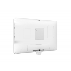 24" Panel PC - 24 tommer - Multi touch - blæserløs