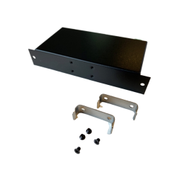 4-Port USB 3.0 DIN Rail Hub, 7-24VDC strømforsyning, 900mA
