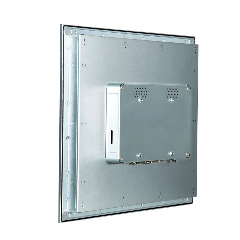 17" tommer - Skærm - monitor - Touch - HDMI - VGA - USB