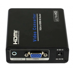 Video converter, VGA to...